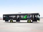 Solaris Urbino 12 Electric 2013 года